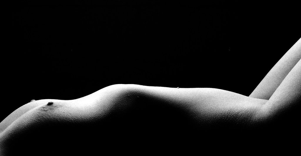 Low Key Bodyscape II